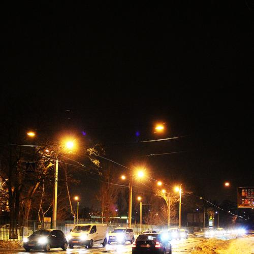 перекресток
