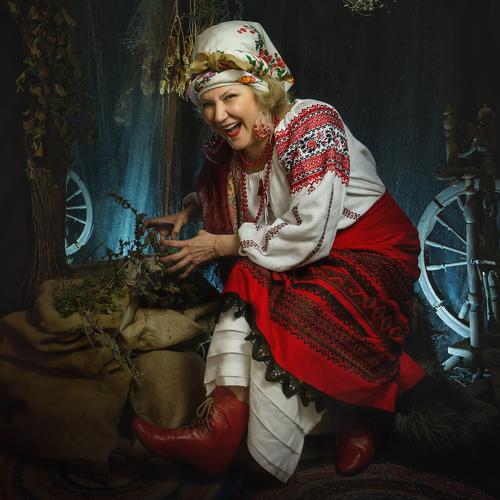 Солоха