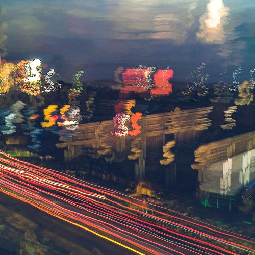 Fast Lights
