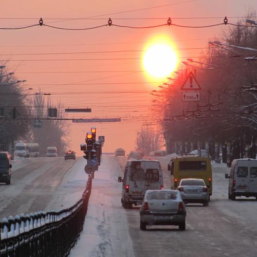 до Солнца 100 метров