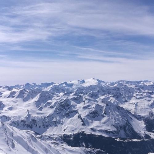 Zell am See, Austria