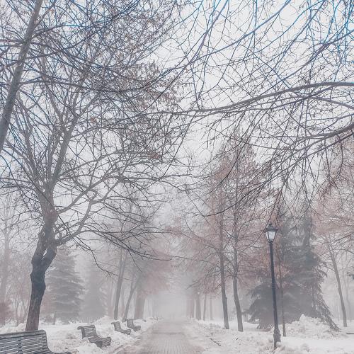 Майже весна