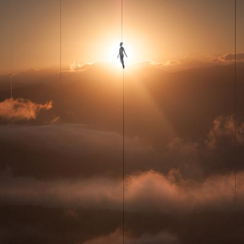 Line to the Heaven