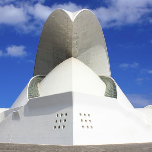 Auditirio de Tenerife