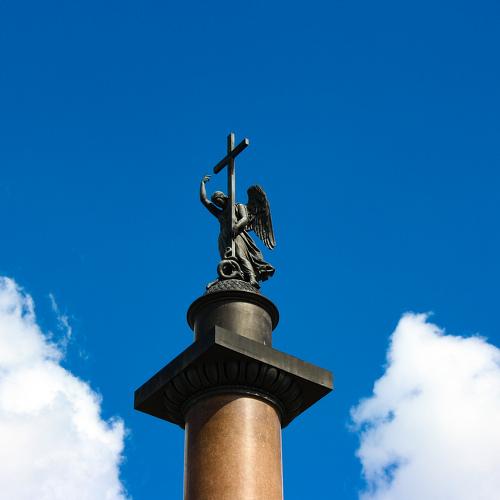 Saint-Petersburg