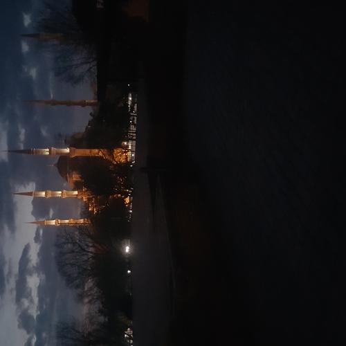 İstanbulda sabah