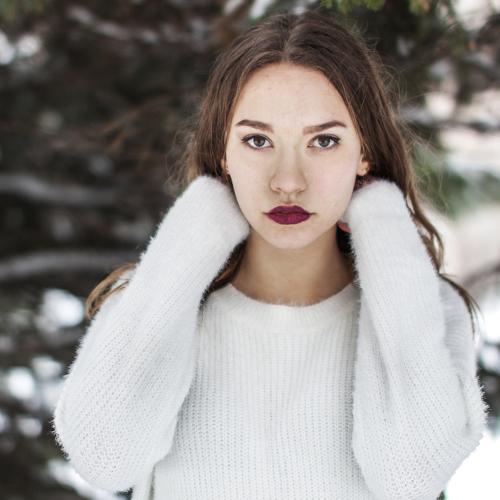 Snowy Extravaganza