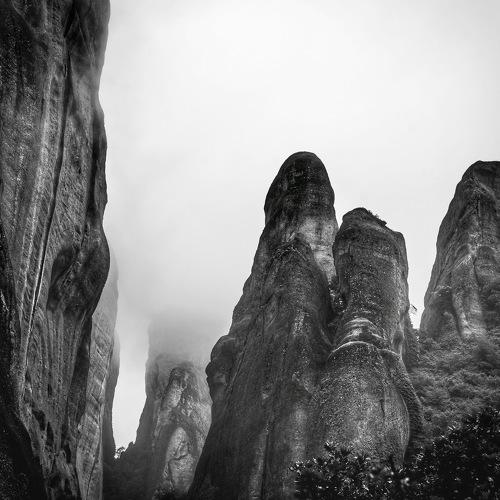 Stone giants