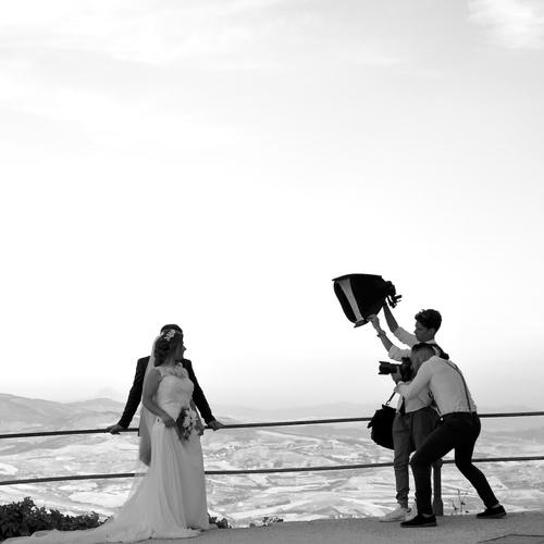 Sicilian wedding
