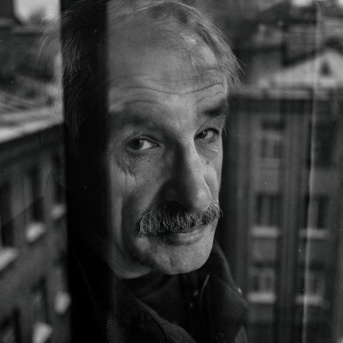 Анатолий Гладков