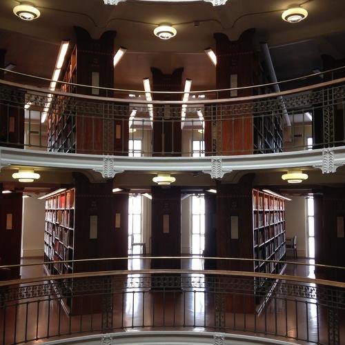 The National Library of Finland