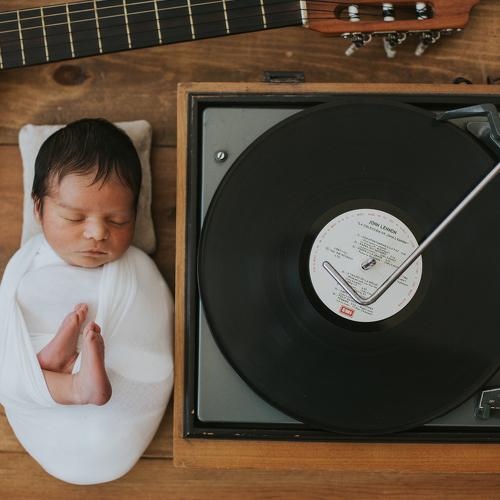 Music is life