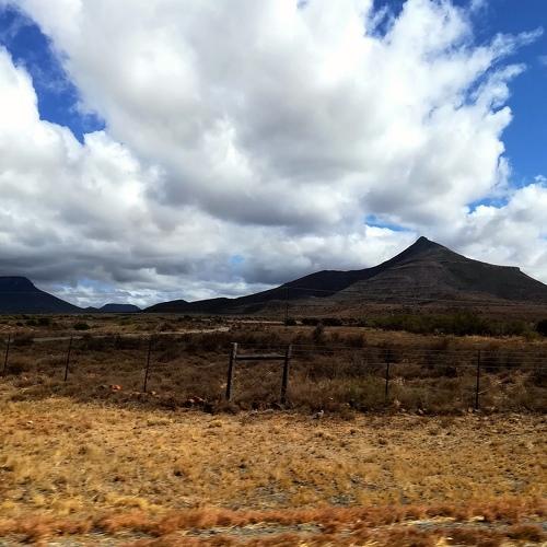 Small Karoo