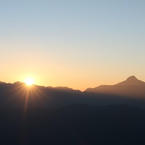 Sunrise