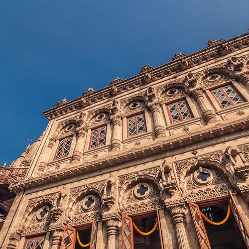 Details on the LINE...