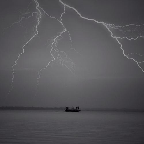 Lightning Beauty of Nature