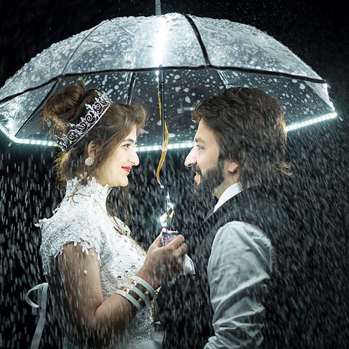 King & Queen