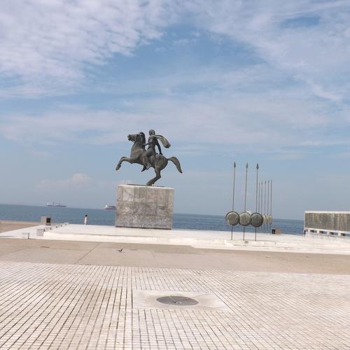 Thessaloniki