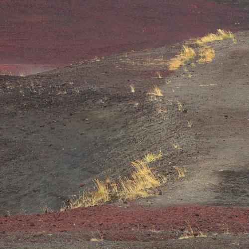 Lava Painting