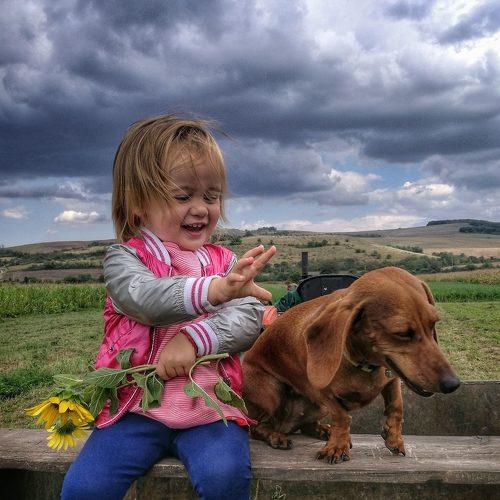 Best friends forever