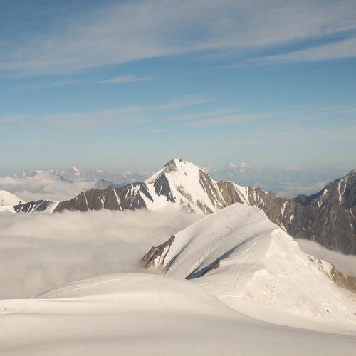 Kazbek