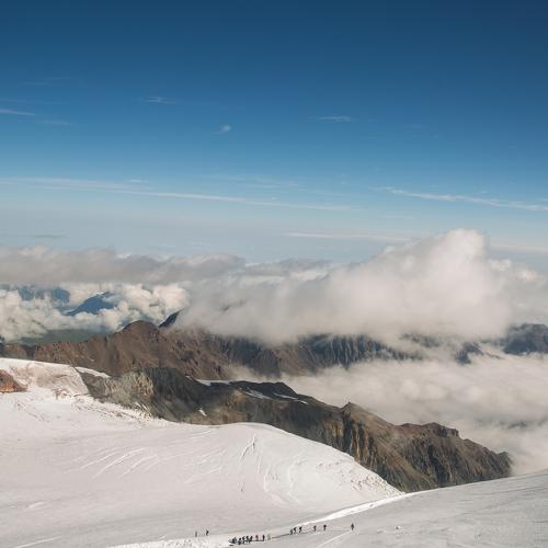 kazbek