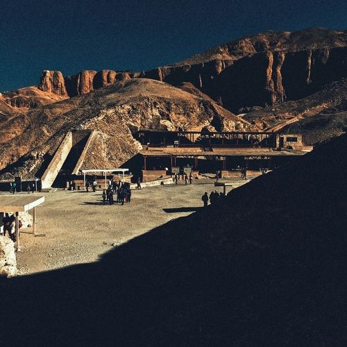 Valley of the kings