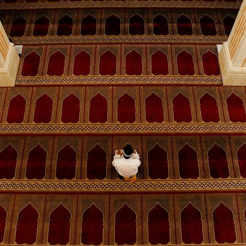 Prayer Time