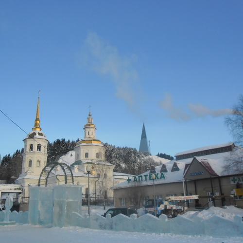 Здоровье для души и тела