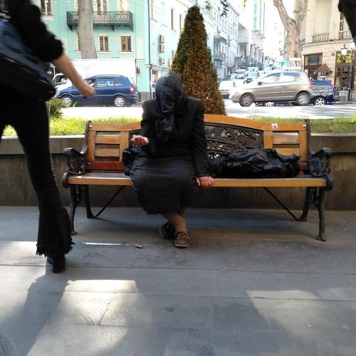 Невидимые
