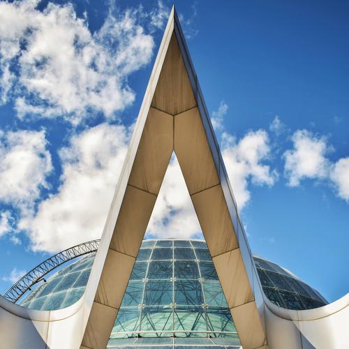 mina dome