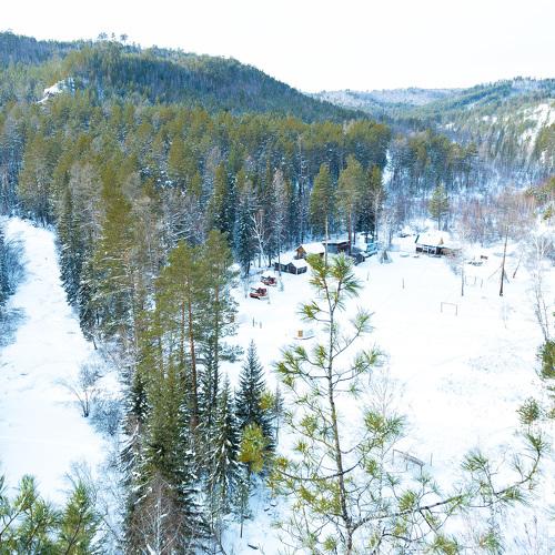 Скальник Витязь