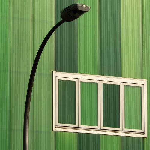 Mystery Of The Green House