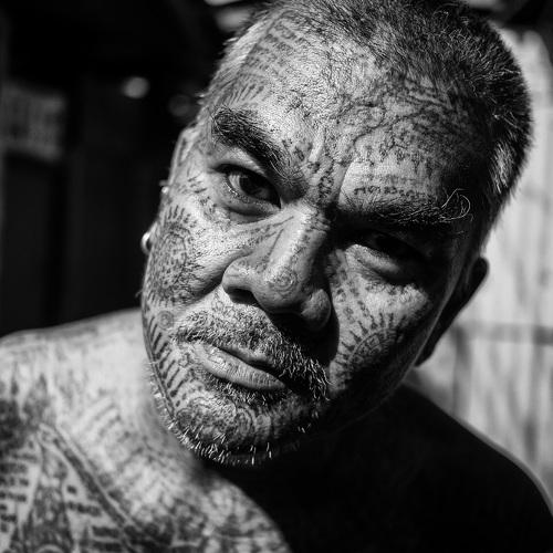 The Illustrated Man