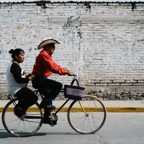 Love ride