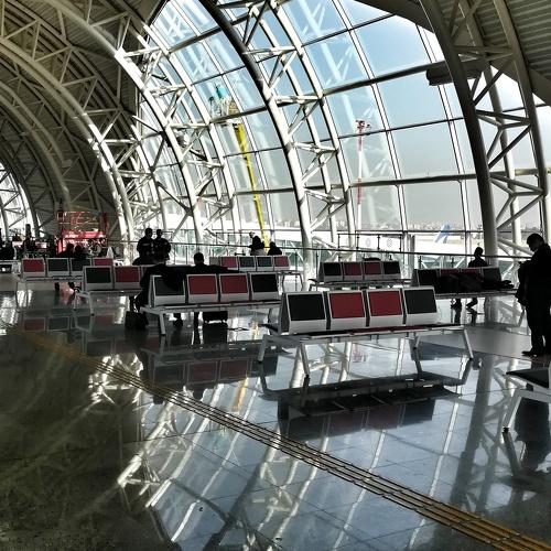 Airport