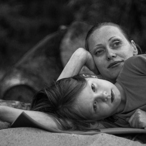 Larisa and ula