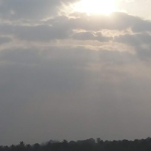 Scenic Evening