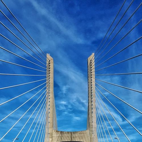 Ponte Vasco da Gama