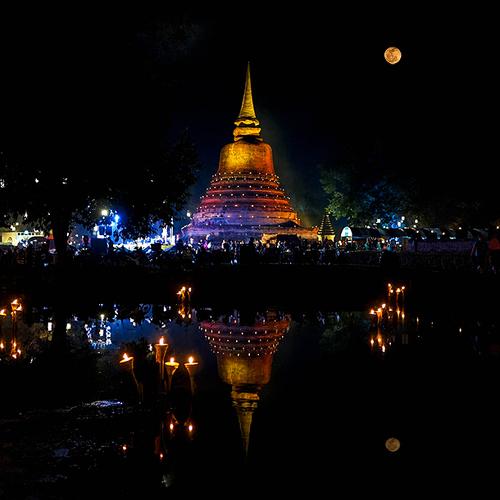 Loi Krathong