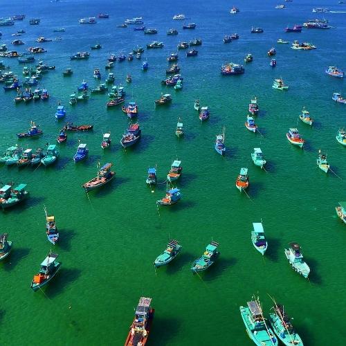 Boats