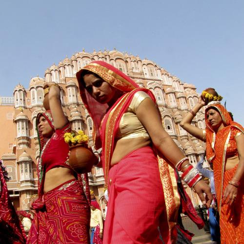 hawamahal