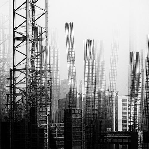 Rising