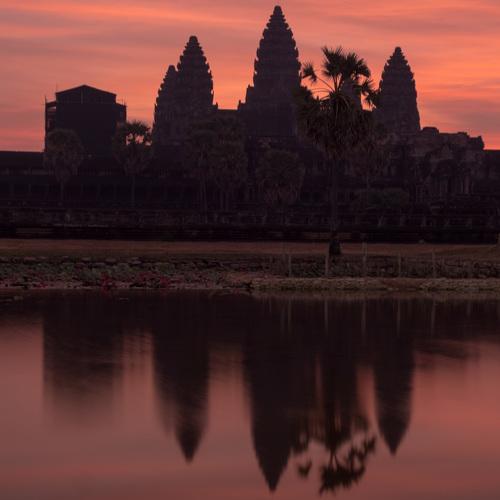Angkor Wat