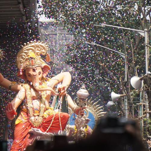 Visarjan