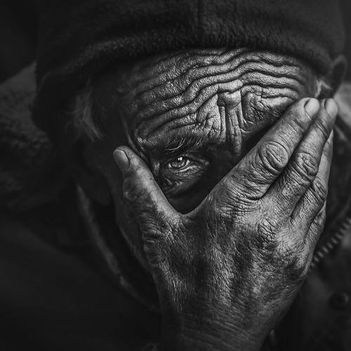Old man
