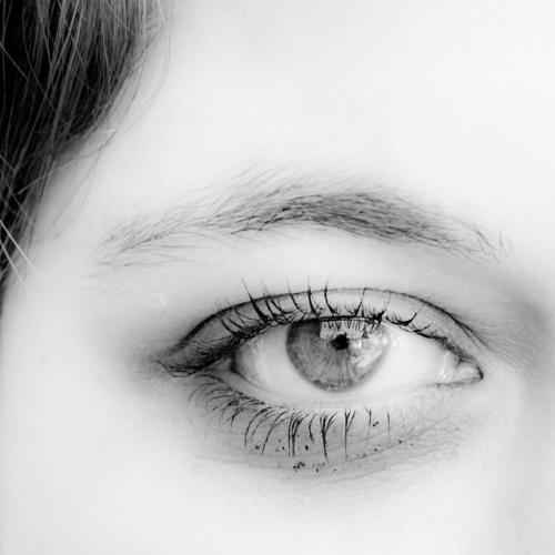 Open Eye