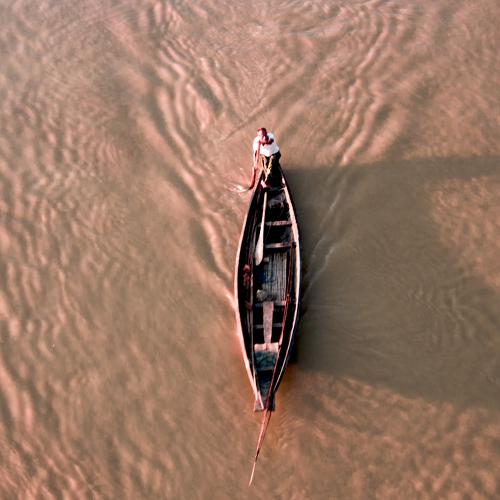 Boatman