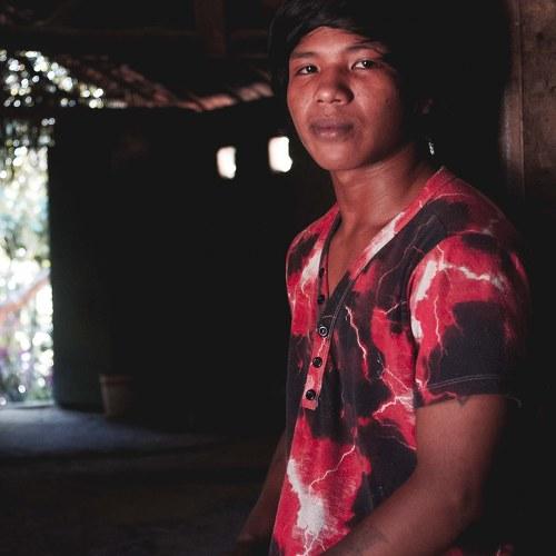 Guarani Indigenous