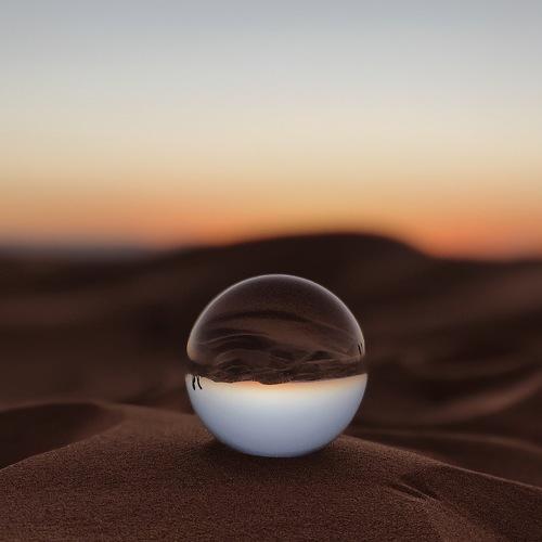 Sahara Serenity